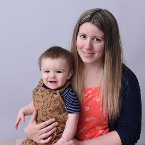 Meet your Posher, Sarah